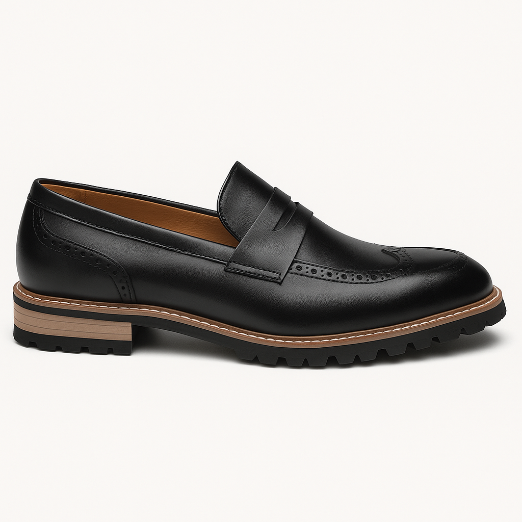 Parker Classic Dress Shoes