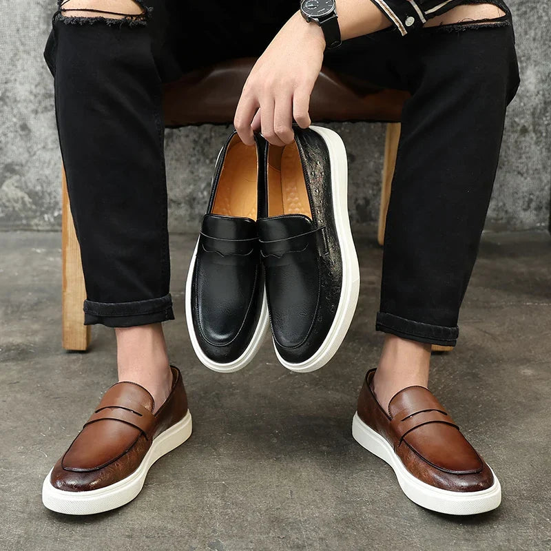 Tyler Classic Shoes