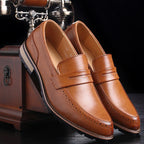Parker Classic Dress Shoes