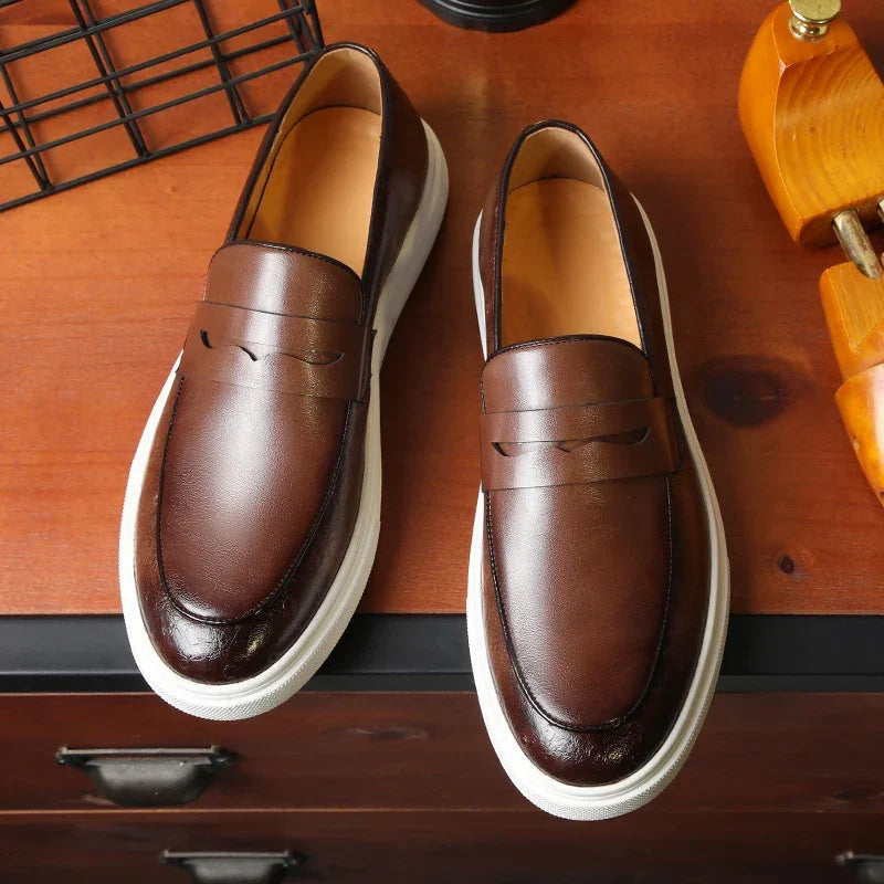 Tyler Classic Shoes