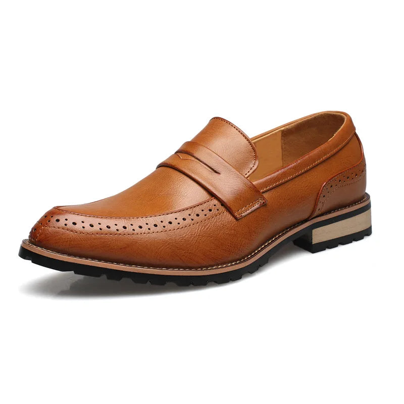 Parker Classic Dress Shoes