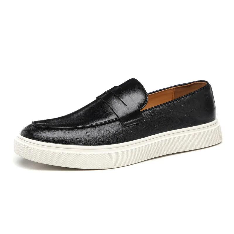 Tyler Classic Shoes